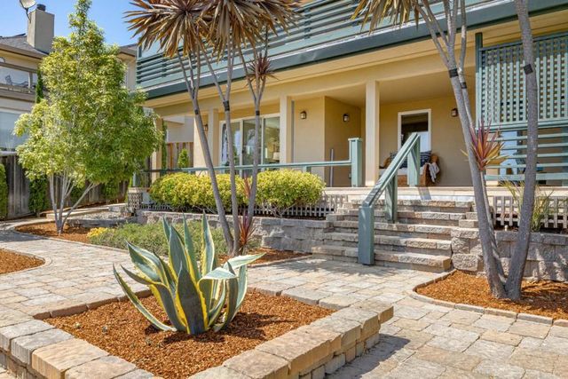 160 Mattison Court, Aptos, CA 95003