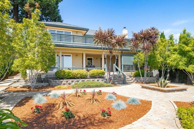 160 Mattison Court, Aptos, CA 95003