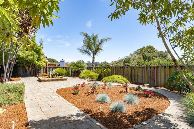160 Mattison Court, Aptos, CA 95003