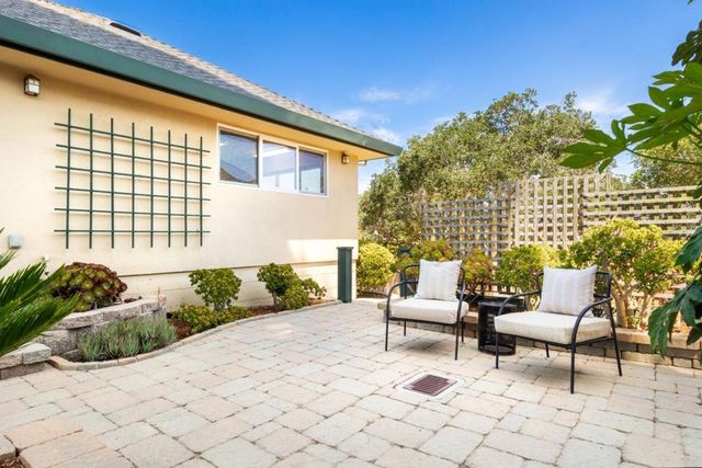 160 Mattison Court, Aptos, CA 95003