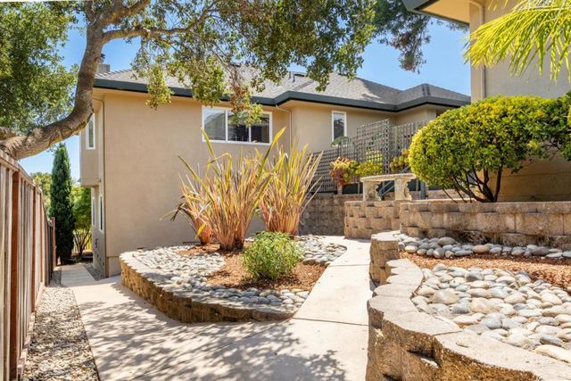 160 Mattison Court, Aptos, CA 95003