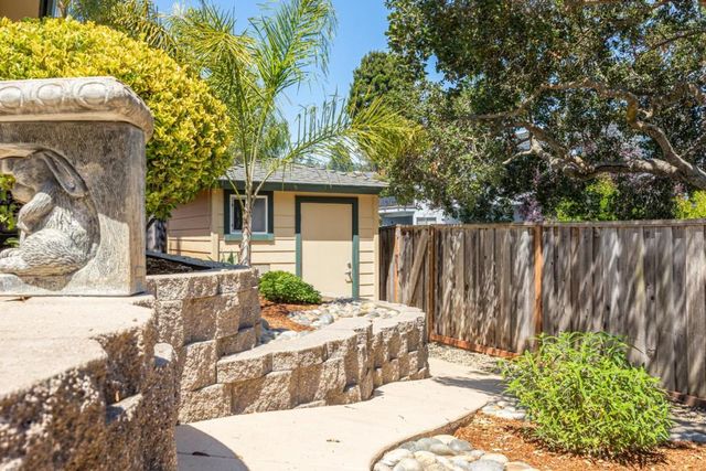 160 Mattison Court, Aptos, CA 95003