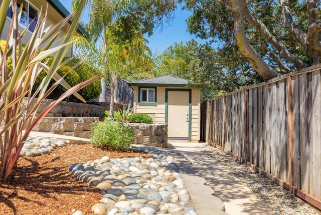 160 Mattison Court, Aptos, CA 95003