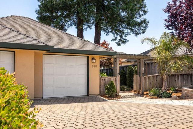 160 Mattison Court, Aptos, CA 95003