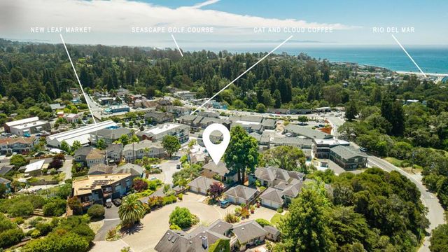 160 Mattison Court, Aptos, CA 95003