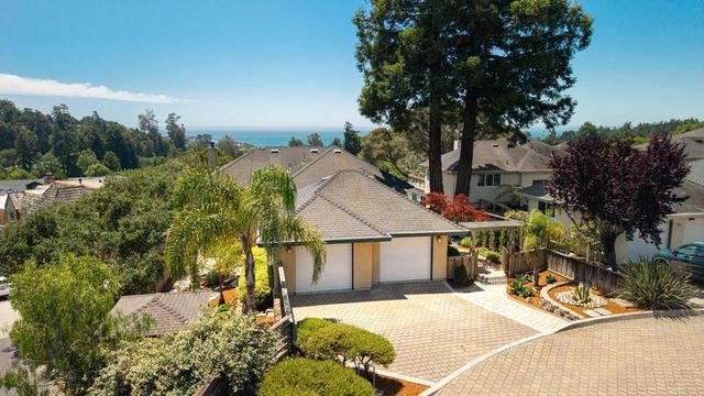 160 Mattison Court, Aptos, CA 95003