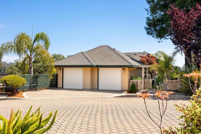 160 Mattison Court, Aptos, CA 95003