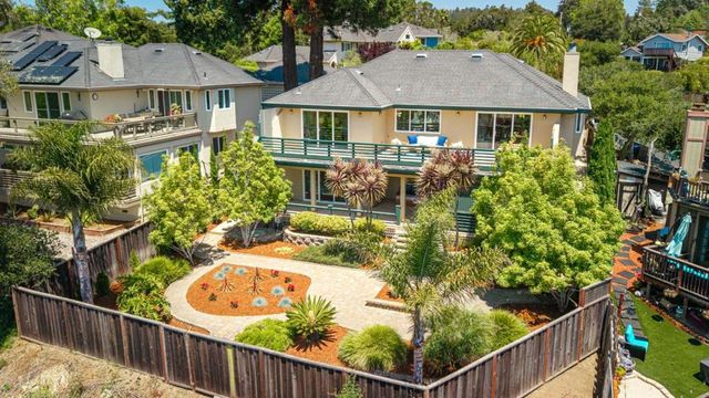 160 Mattison Court, Aptos, CA 95003