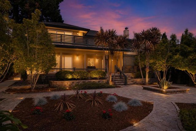 160 Mattison Court, Aptos, CA 95003