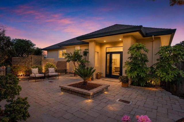 160 Mattison Court, Aptos, CA 95003