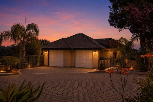 160 Mattison Court, Aptos, CA 95003