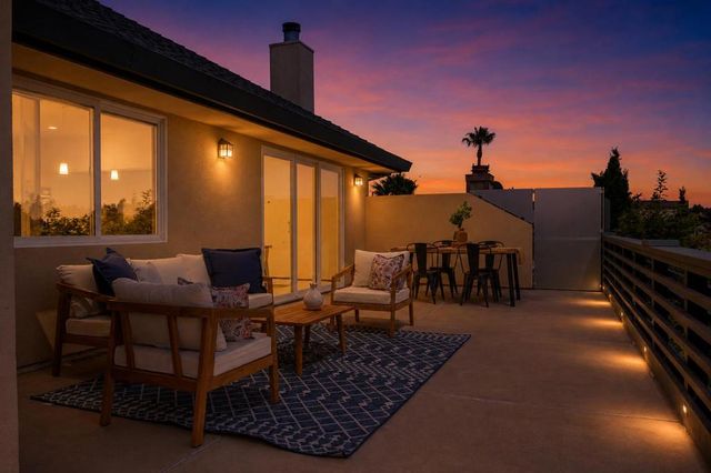 160 Mattison Court, Aptos, CA 95003