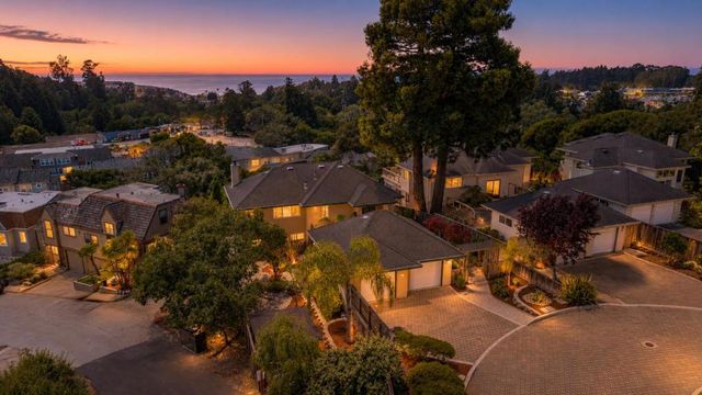 160 Mattison Court, Aptos, CA 95003