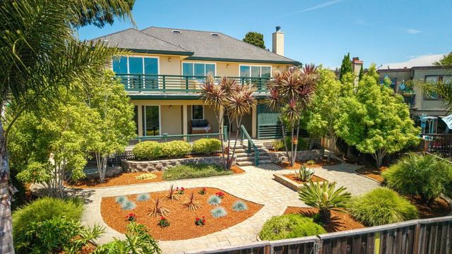 160 Mattison Court, Aptos, CA 95003