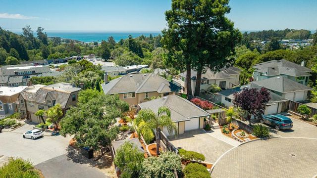 160 Mattison Court, Aptos, CA 95003