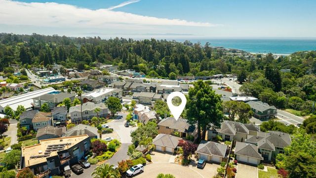 160 Mattison Court, Aptos, CA 95003