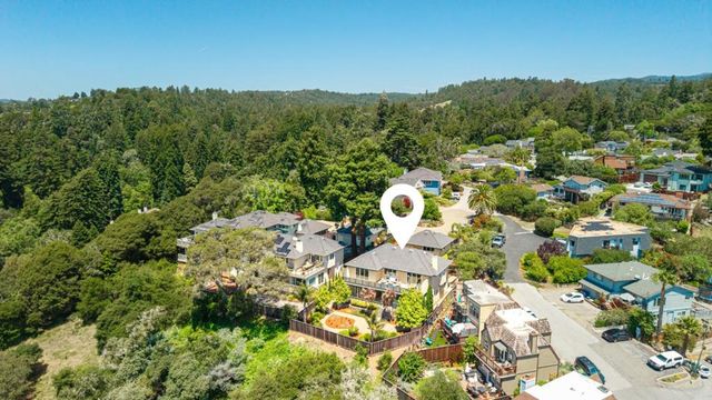160 Mattison Court, Aptos, CA 95003