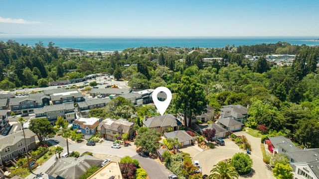160 Mattison Court, Aptos, CA 95003