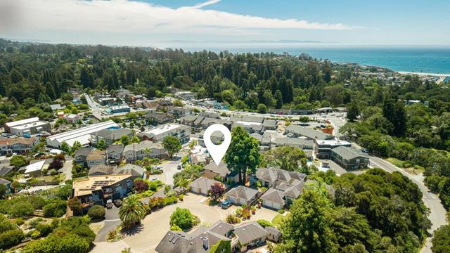 160 Mattison Court, Aptos, CA 95003