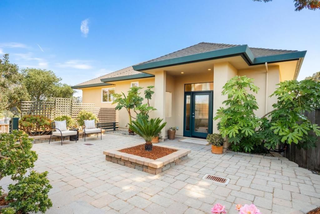 160 Mattison Court, Aptos, CA 95003
