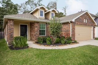 1710 Leafhopper Lane, Conroe, TX 77301