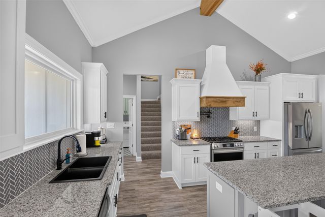 690 Popsi Lane, Stonewall, LA 71078