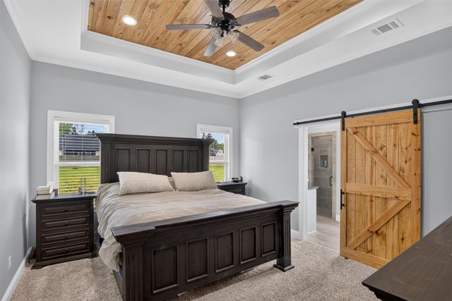 690 Popsi Lane, Stonewall, LA 71078