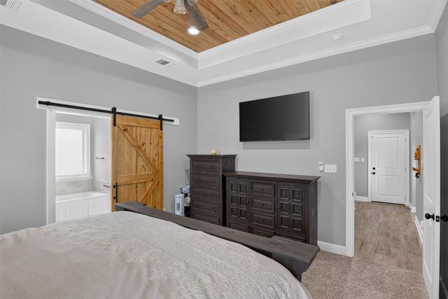 690 Popsi Lane, Stonewall, LA 71078