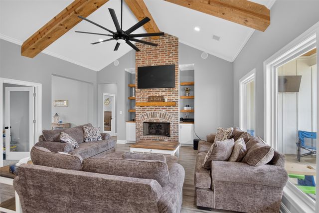 690 Popsi Lane, Stonewall, LA 71078
