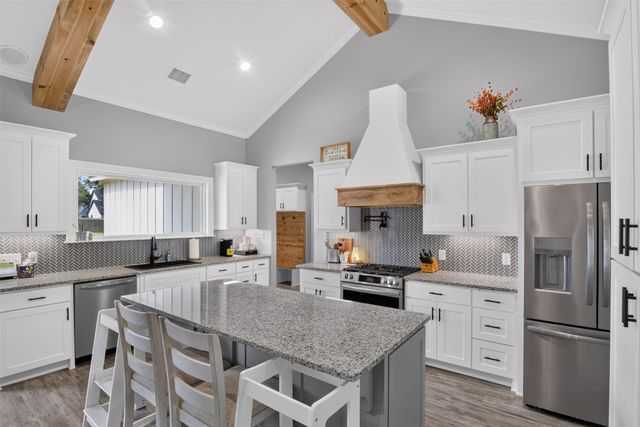 690 Popsi Lane, Stonewall, LA 71078