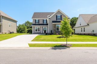 807 WHITNEY SHOALS Road, Evans, GA 30809