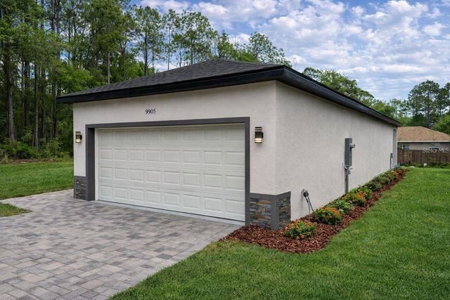 9905 N ODESSA WAY, Dunnellon, FL 34434