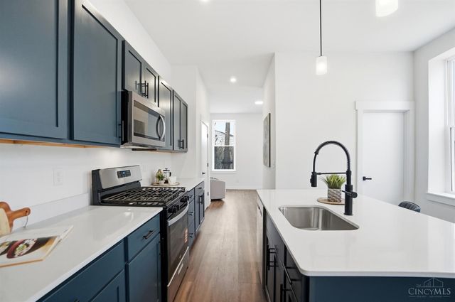 3119 Colerain Avenue, Cincinnati, OH 45225