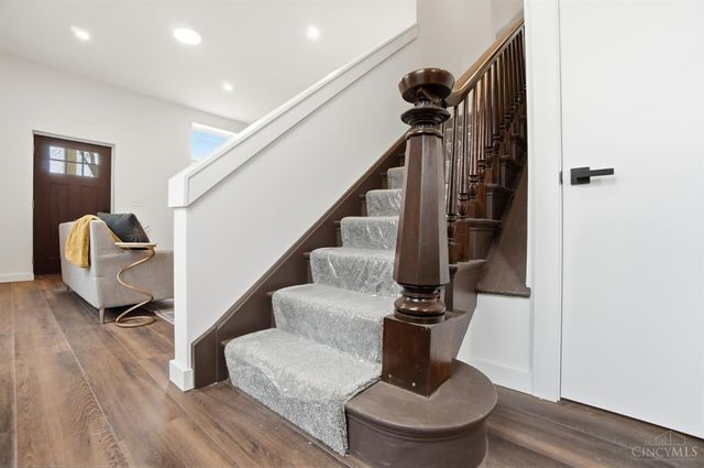 3119 Colerain Avenue, Cincinnati, OH 45225