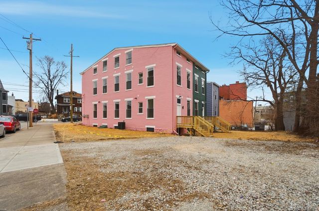 3119 Colerain Avenue, Cincinnati, OH 45225