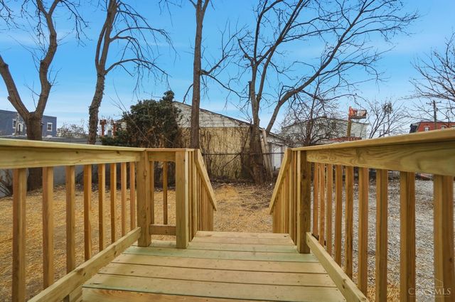 3119 Colerain Avenue, Cincinnati, OH 45225