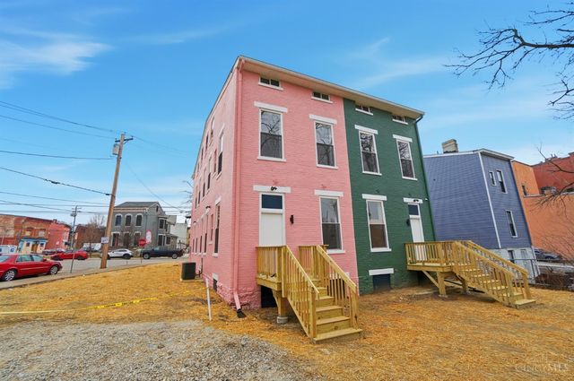 3119 Colerain Avenue, Cincinnati, OH 45225