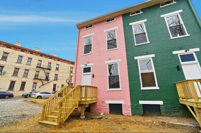 3119 Colerain Avenue, Cincinnati, OH 45225