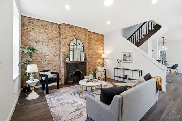 3119 Colerain Avenue, Cincinnati, OH 45225