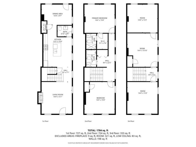 3119 Colerain Avenue, Cincinnati, OH 45225