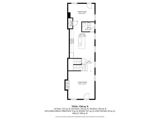 3119 Colerain Avenue, Cincinnati, OH 45225