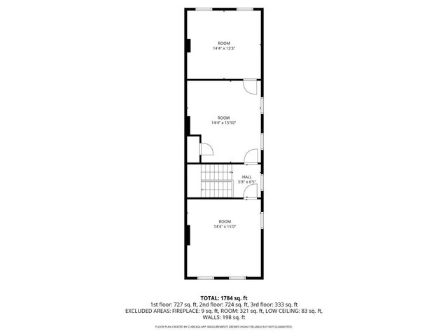 3119 Colerain Avenue, Cincinnati, OH 45225