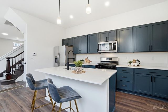 3119 Colerain Avenue, Cincinnati, OH 45225