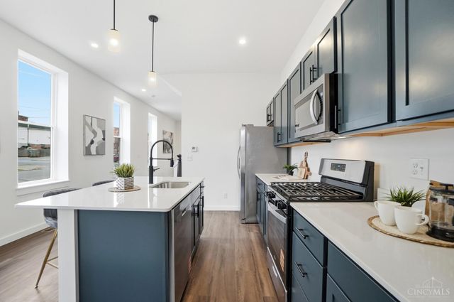 3119 Colerain Avenue, Cincinnati, OH 45225