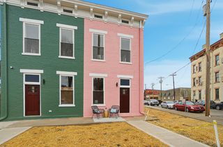 3119 Colerain Avenue, Cincinnati, OH 45225