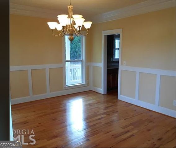 253 River Road, Mcdonough, GA 30252