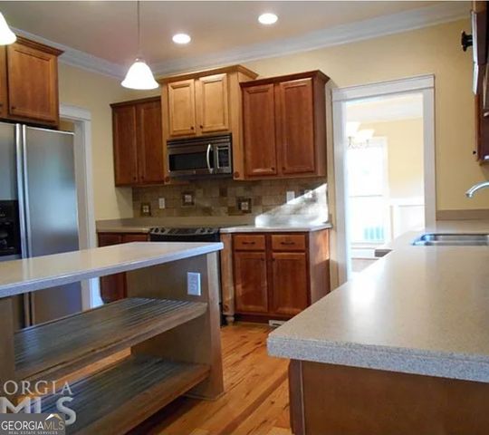 253 River Road, Mcdonough, GA 30252