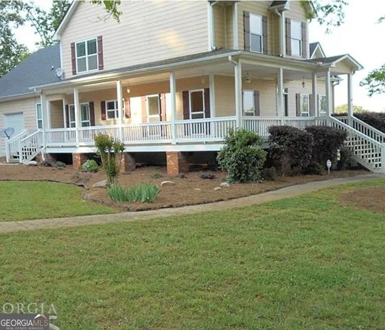 253 River Road, Mcdonough, GA 30252