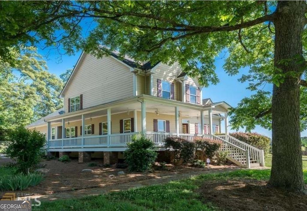 253 River Road, Mcdonough, GA 30252