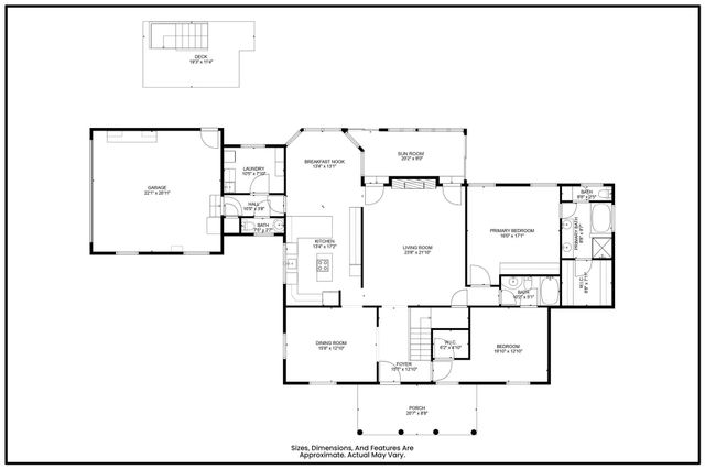 4519 Hwy 589, Sumrall, MS 39482